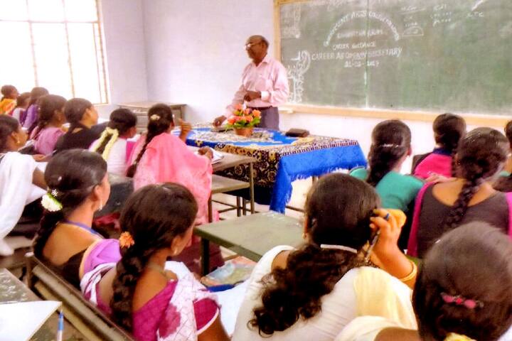 classroom
